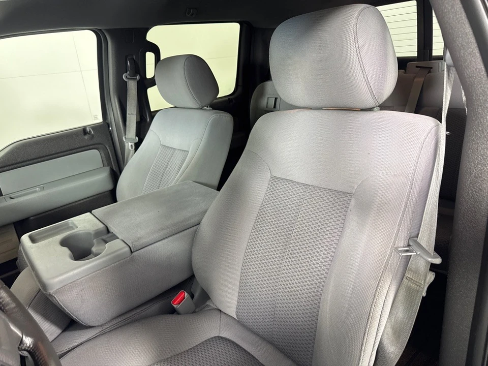 2013 Ford F-150 12th Gen - Image 12 of 12