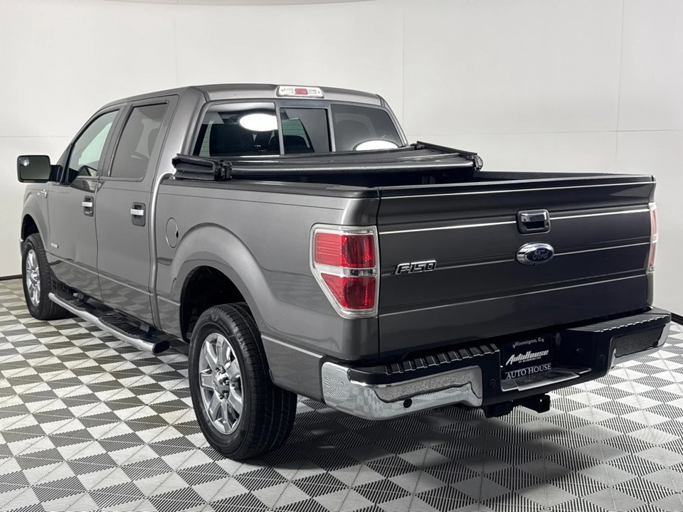 2013 Ford F-150 12th Gen - Image 6 of 12
