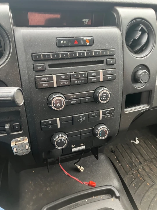2013 Ford F-150 12th Gen - Image 8 of 20