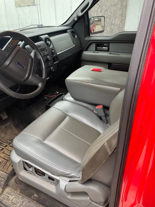 2013 Ford F-150 12th Gen - Image 6 of 20