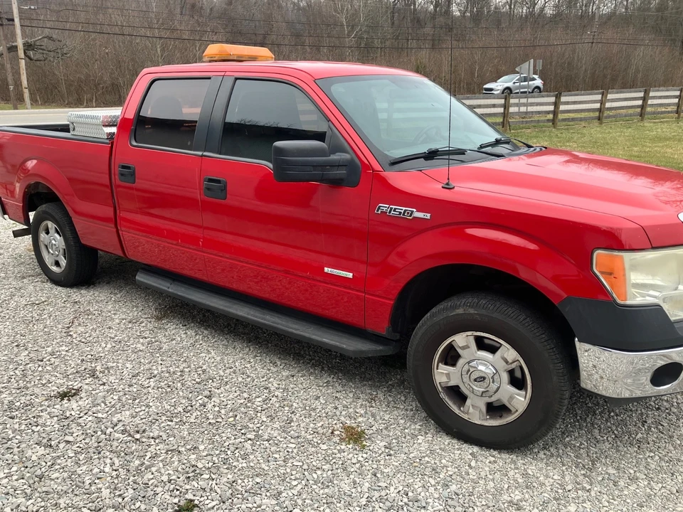 2013 Ford F-150 12th Gen - Image 3 of 20