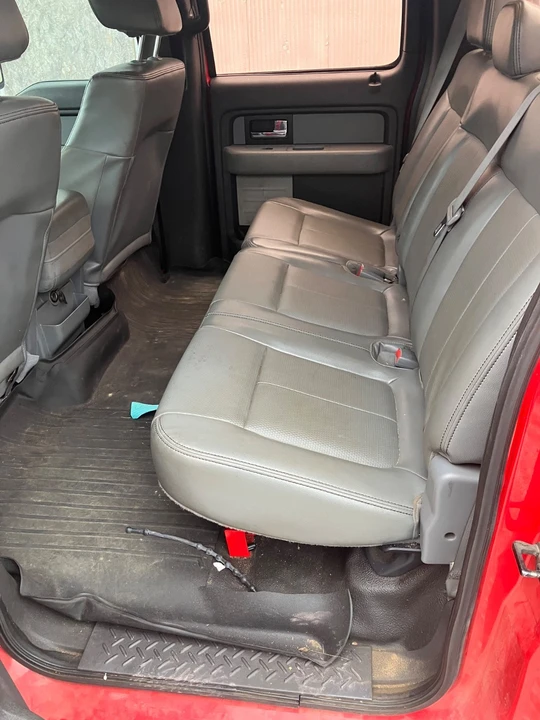 2013 Ford F-150 12th Gen - Image 5 of 20