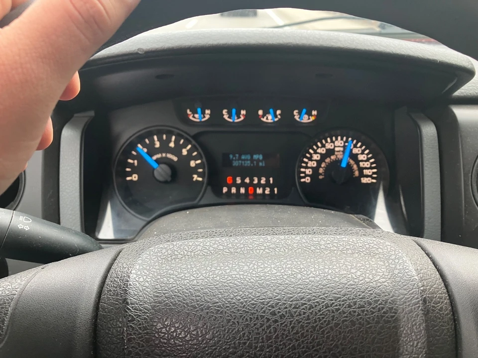 2013 Ford F-150 12th Gen - Image 9 of 20