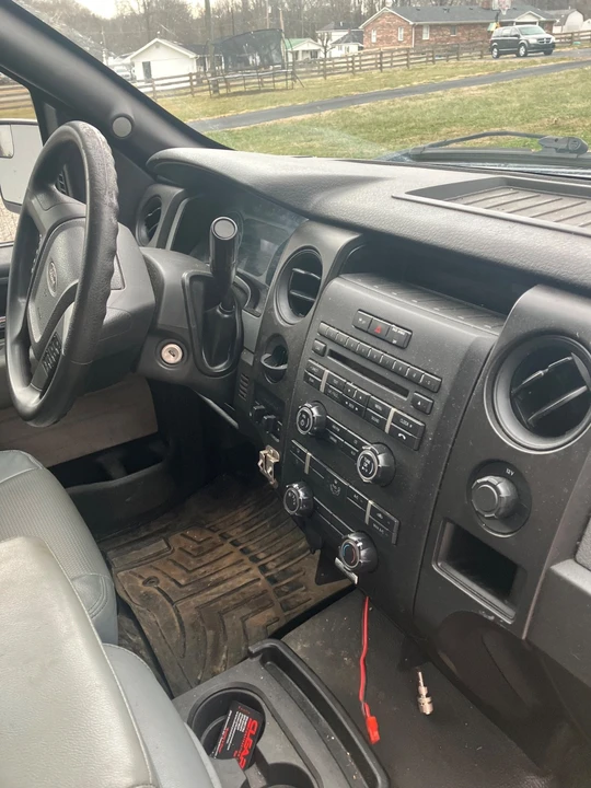 2013 Ford F-150 12th Gen - Image 16 of 20