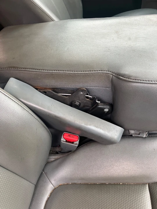 2013 Ford F-150 12th Gen - Image 18 of 20