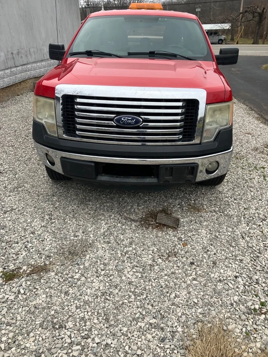 2013 Ford F-150 12th Gen - Image 4 of 20