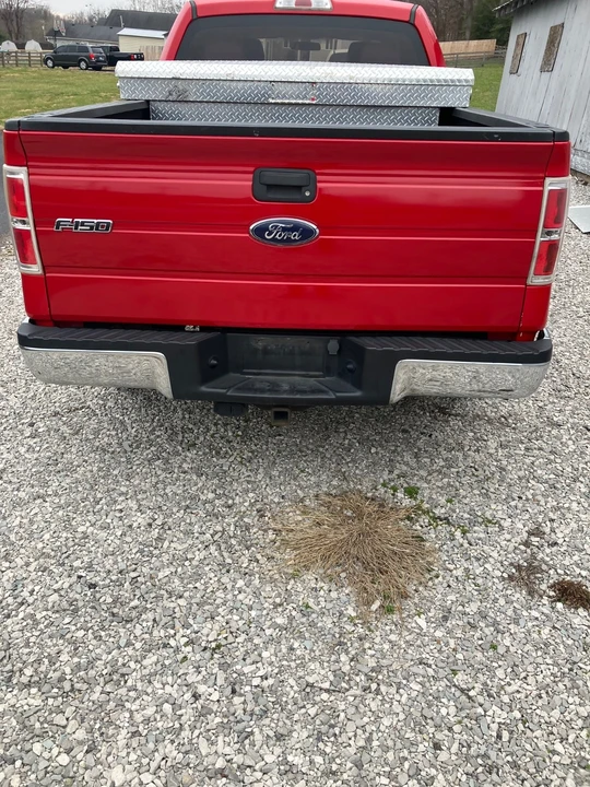 2013 Ford F-150 12th Gen - Image 2 of 20