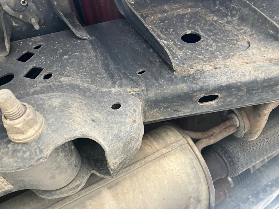 2013 Ford F-150 12th Gen - Image 19 of 20