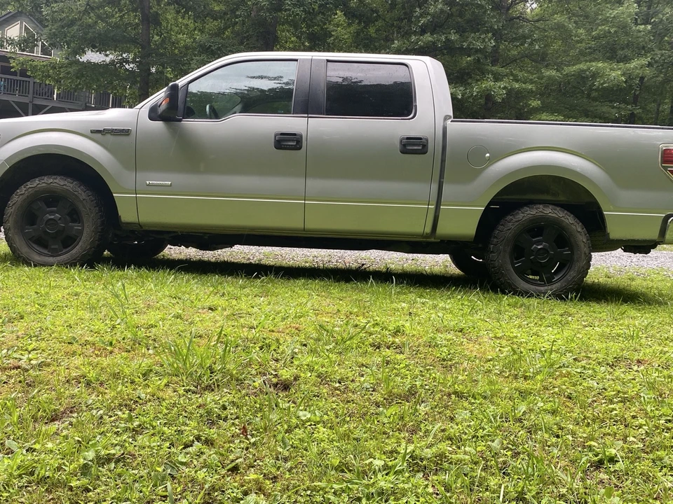 2013 Ford F-150 12th Gen - Image 2 of 14