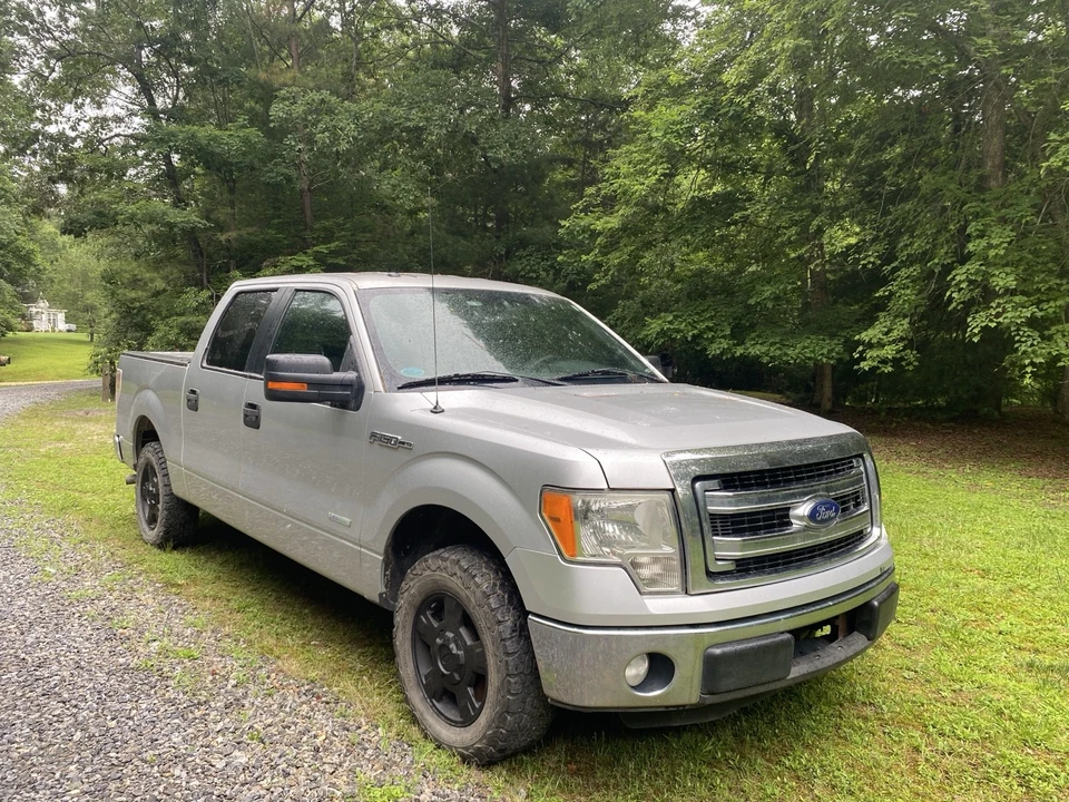2013 Ford F-150 12th Gen - Image 4 of 14