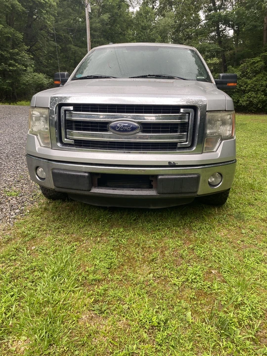 2013 Ford F-150 12th Gen - Image 13 of 14