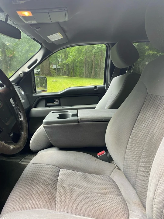 2013 Ford F-150 12th Gen - Image 6 of 14