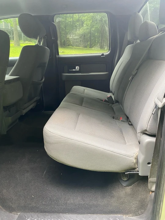 2013 Ford F-150 12th Gen - Image 7 of 14