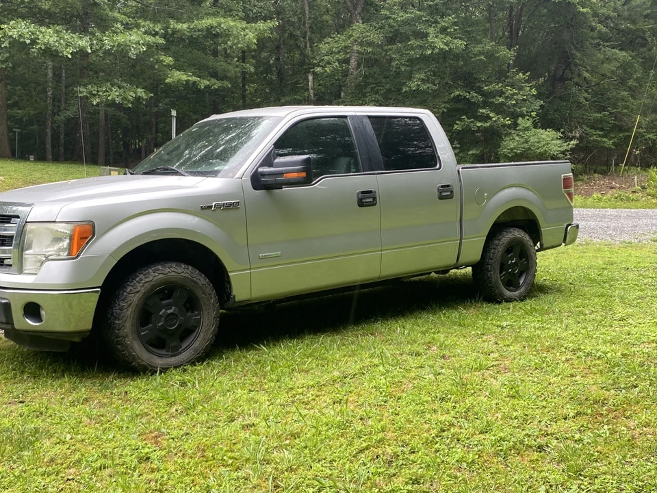 2013 Ford F-150 12th Gen - Image 10 of 14