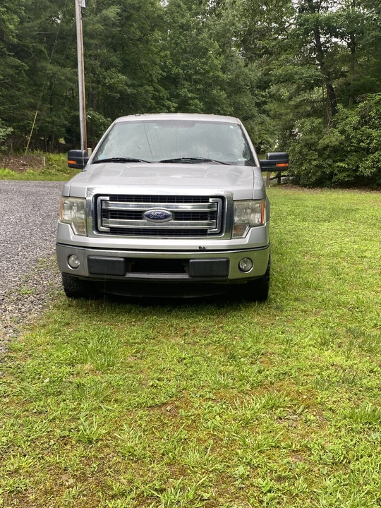 2013 Ford F-150 12th Gen - Image 12 of 14