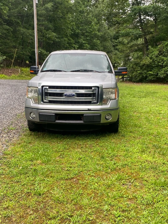 2013 Ford F-150 12th Gen - Image 5 of 14