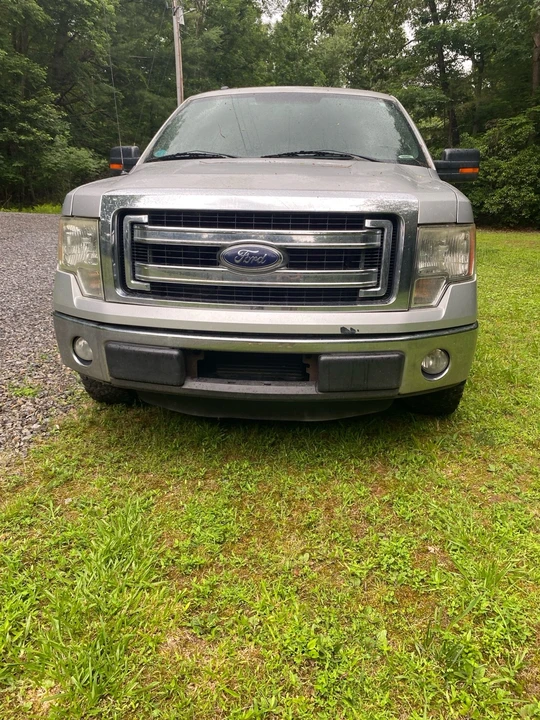 2013 Ford F-150 12th Gen - Image 3 of 14
