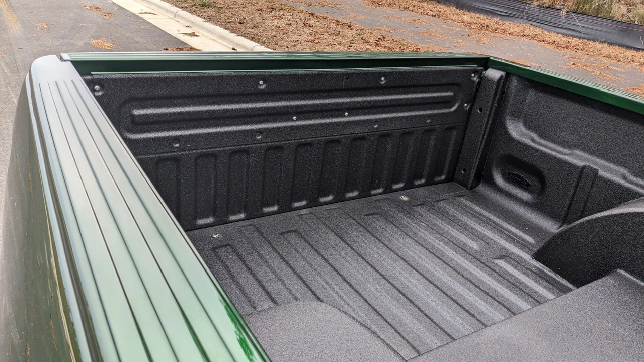 2013 Ford F-150 12th Gen - Image 10 of 21