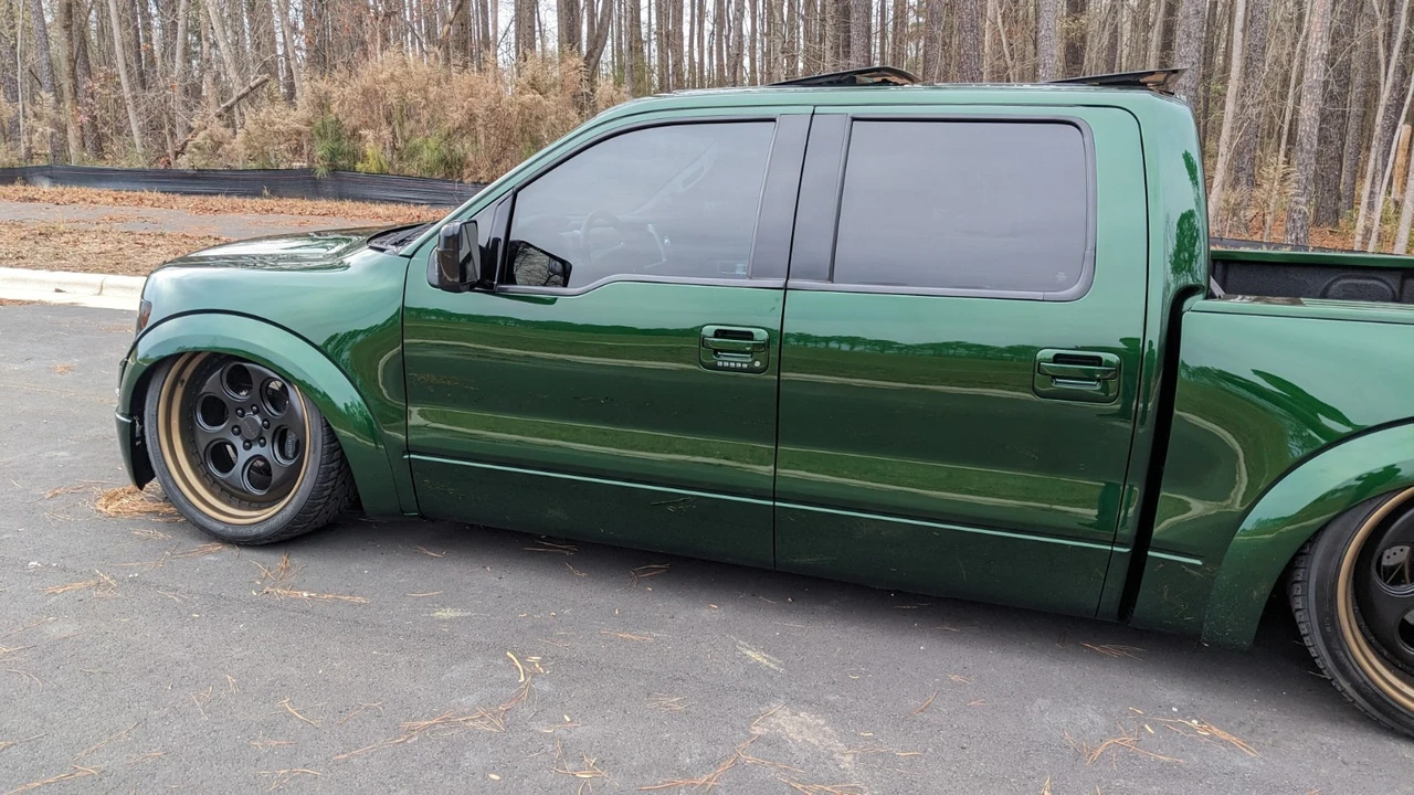2013 Ford F-150 12th Gen - Image 18 of 21