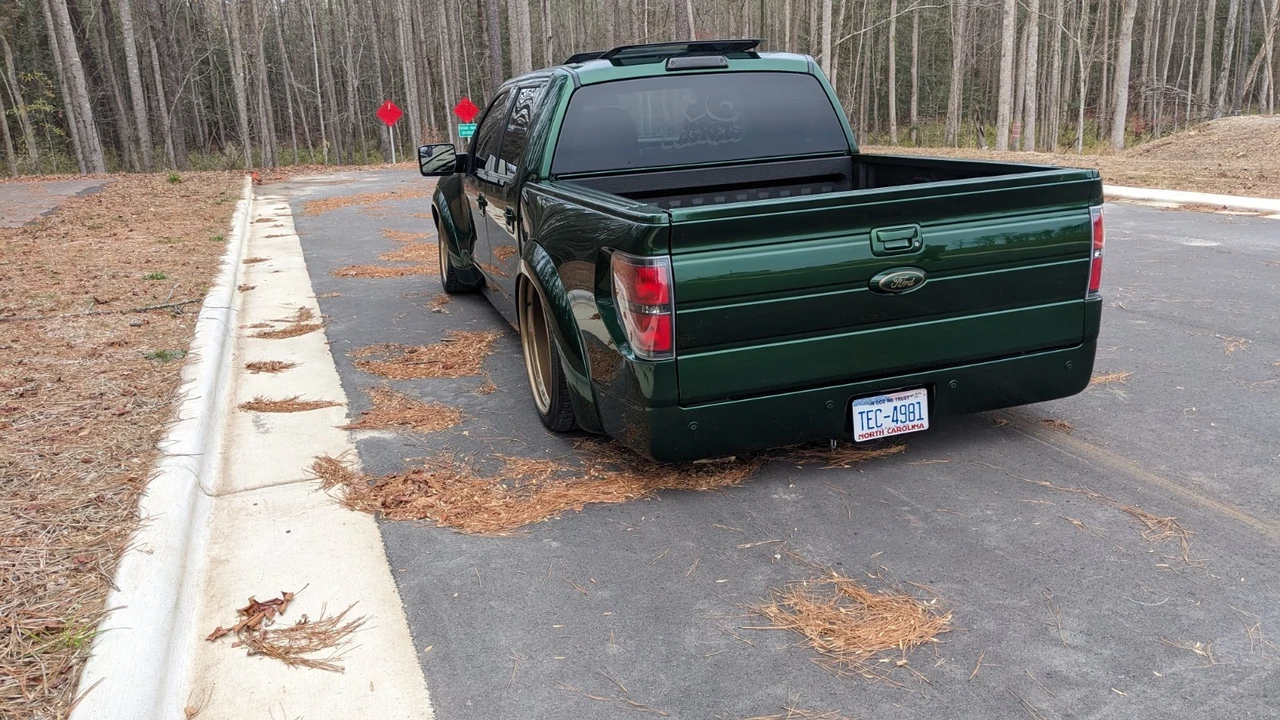 2013 Ford F-150 12th Gen - Image 7 of 21