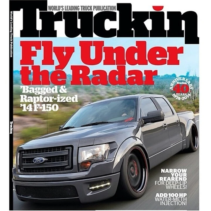 2013 Ford F-150 12th Gen - Image 21 of 21