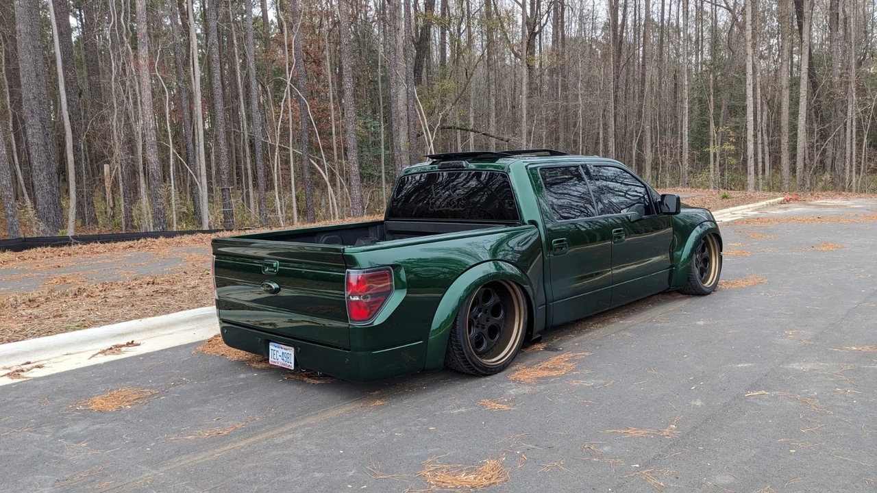 2013 Ford F-150 12th Gen - Image 5 of 21