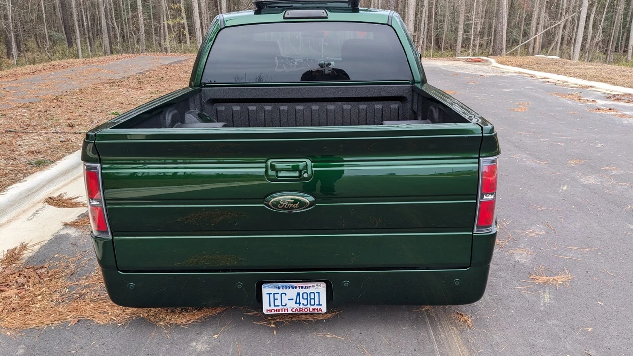 2013 Ford F-150 12th Gen - Image 9 of 21