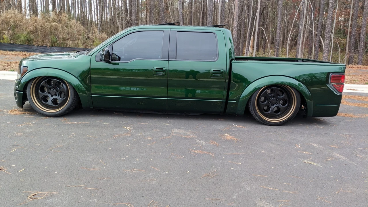 2013 Ford F-150 12th Gen - Image 17 of 21