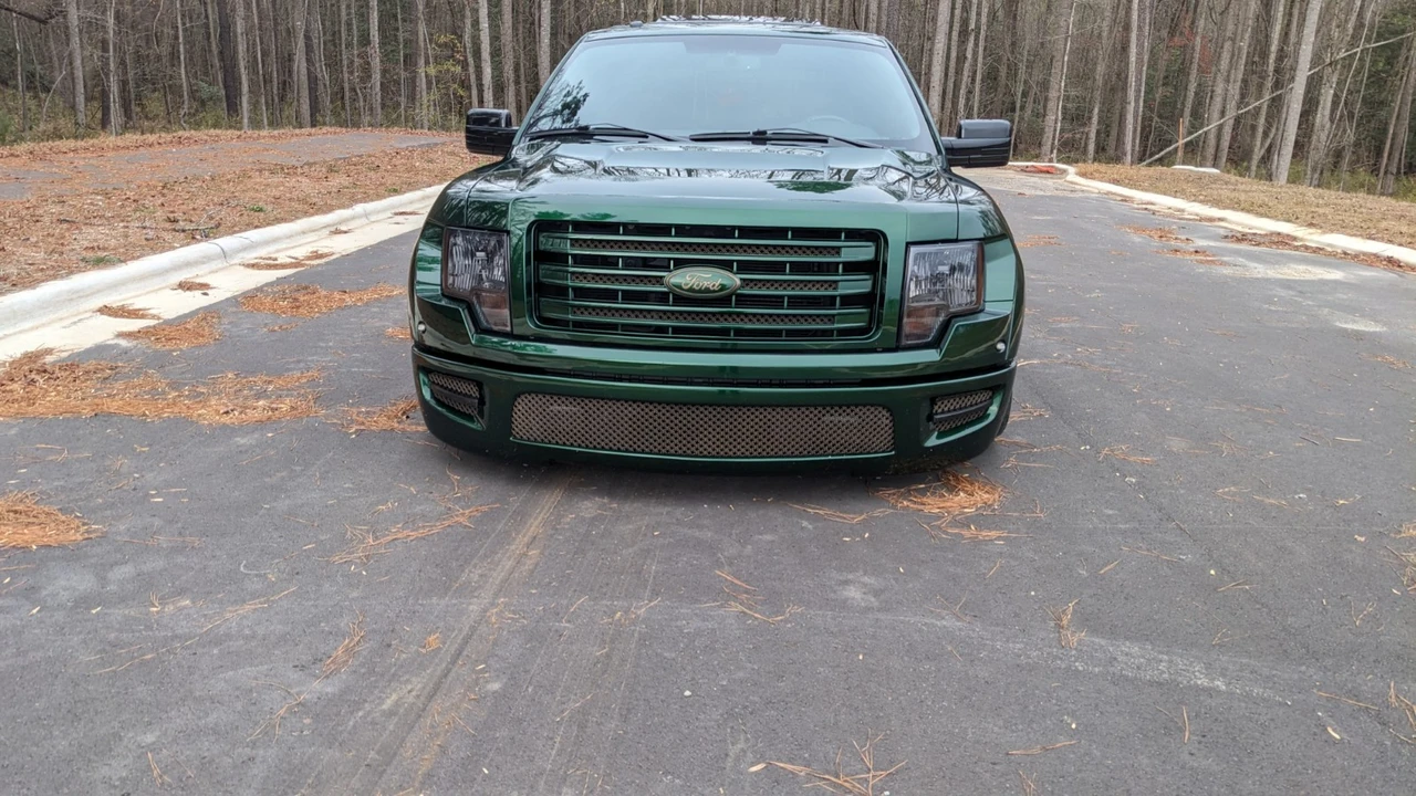 2013 Ford F-150 12th Gen - Image 16 of 21