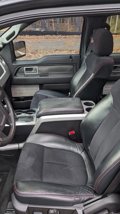 2013 Ford F-150 12th Gen - Image 19 of 21