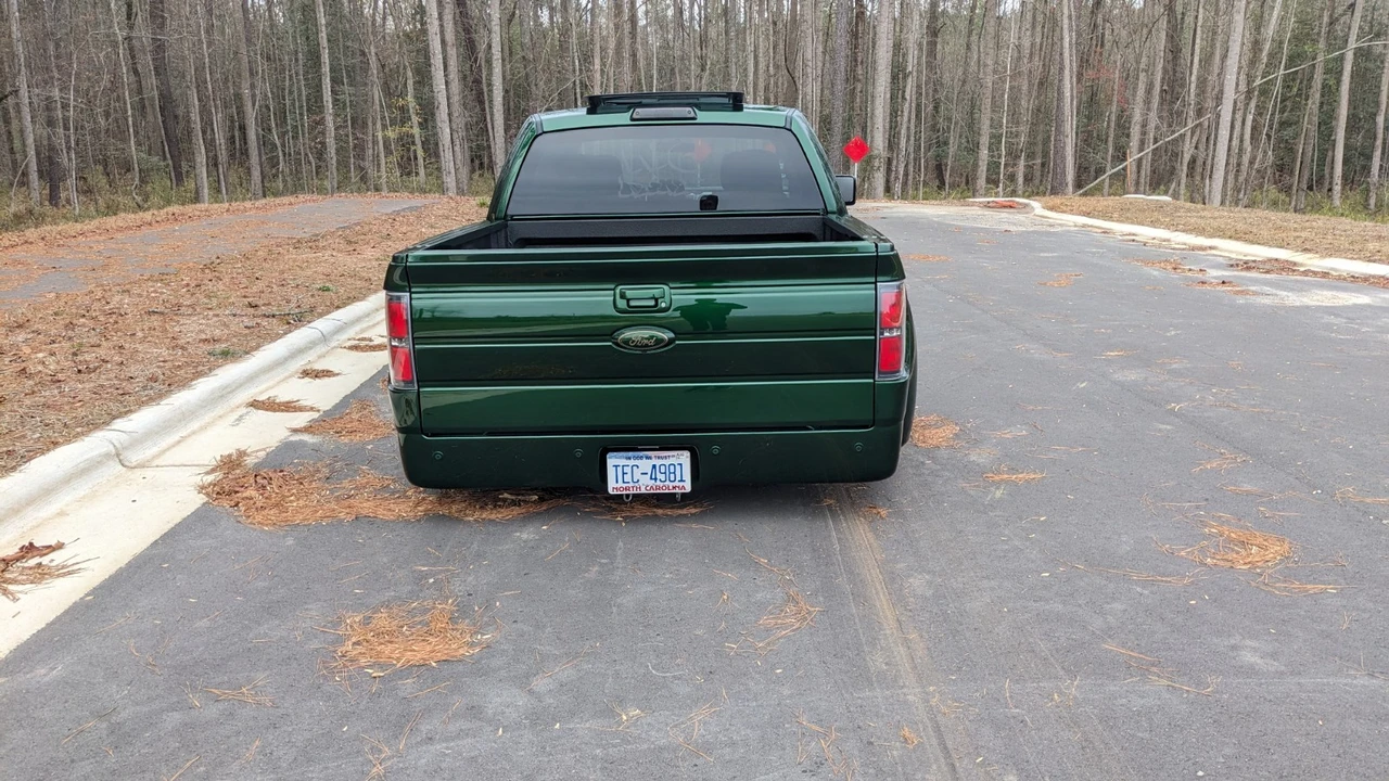 2013 Ford F-150 12th Gen - Image 6 of 21