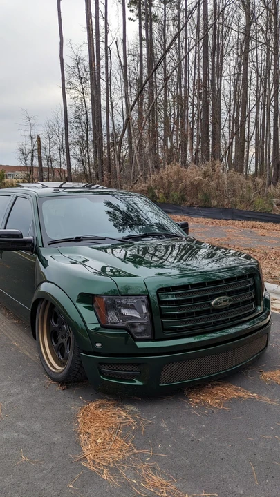 2013 Ford F-150 12th Gen - Image 2 of 21