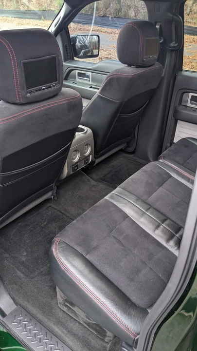2013 Ford F-150 12th Gen - Image 20 of 21