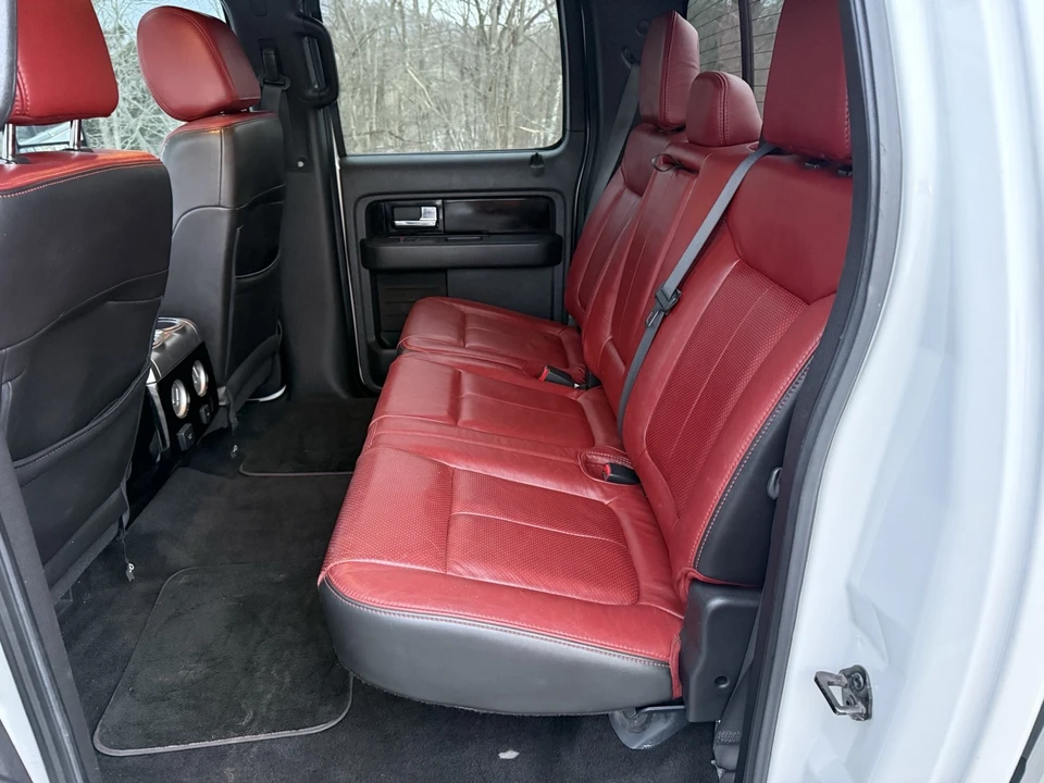 2013 Ford F-150 12th Gen - Image 12 of 21