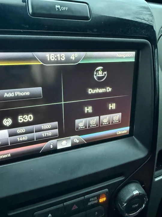 2013 Ford F-150 12th Gen - Image 17 of 21