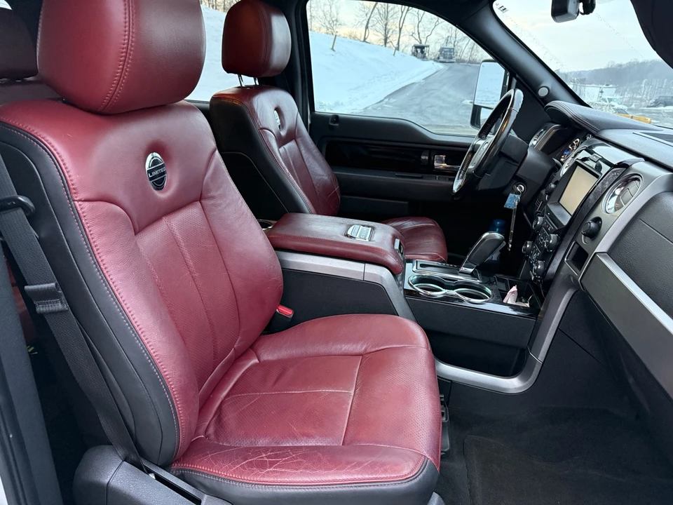 2013 Ford F-150 12th Gen - Image 11 of 21