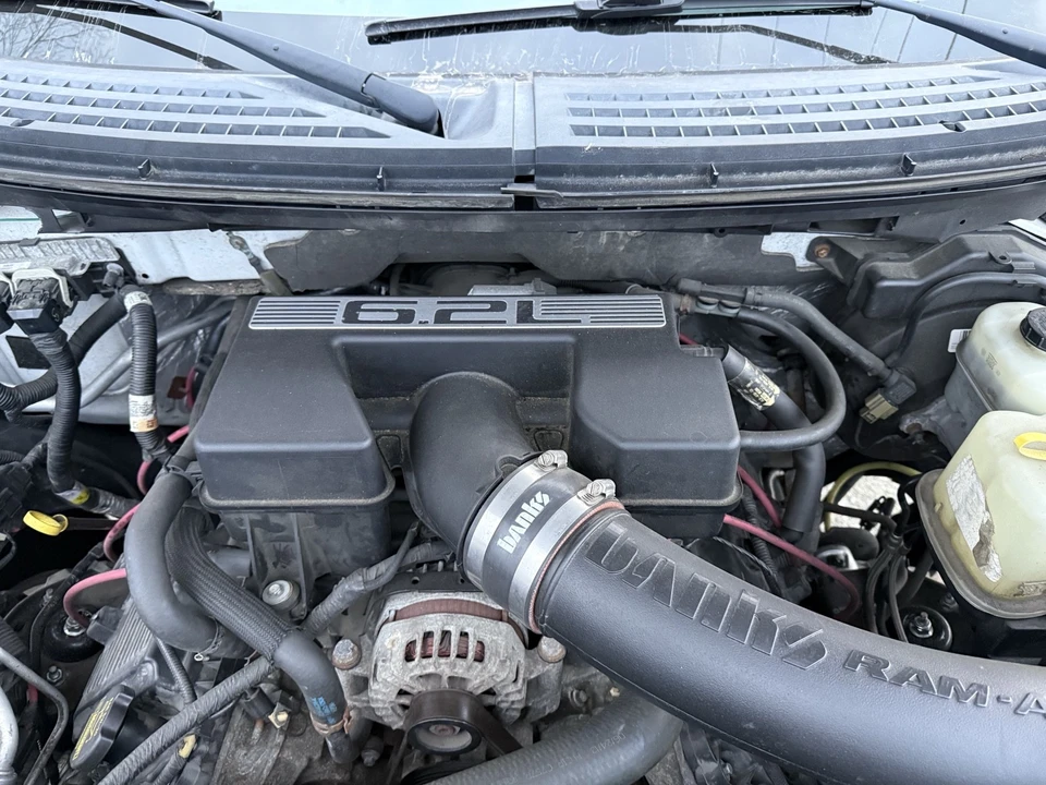 2013 Ford F-150 12th Gen - Image 19 of 21