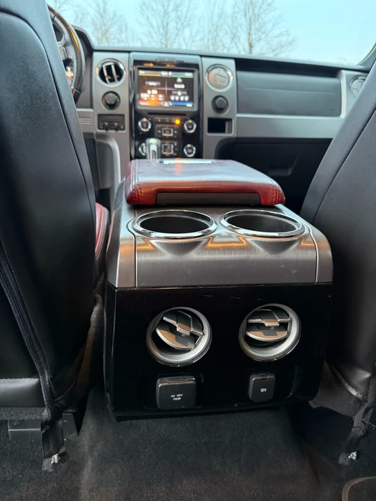 2013 Ford F-150 12th Gen - Image 9 of 21