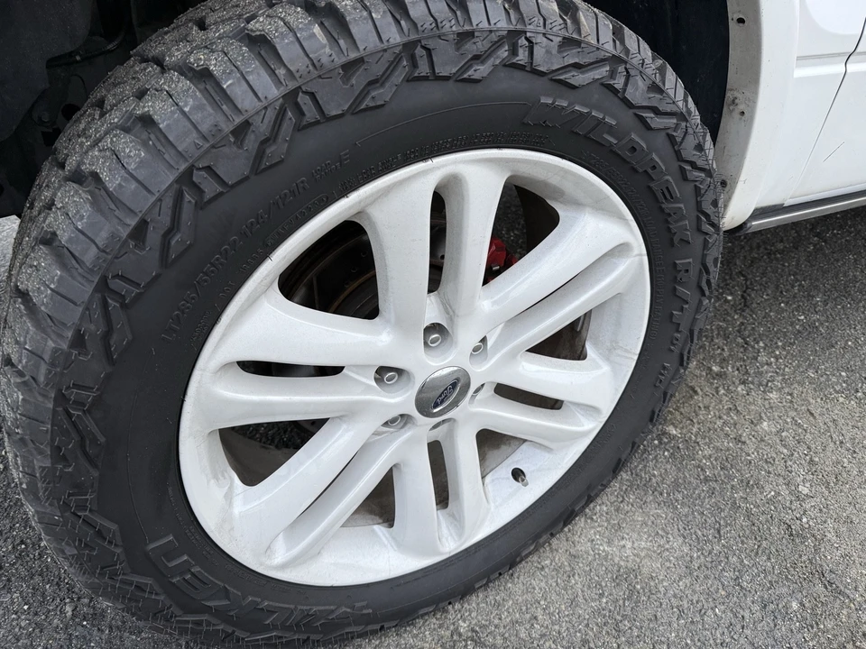 2013 Ford F-150 12th Gen - Image 6 of 21
