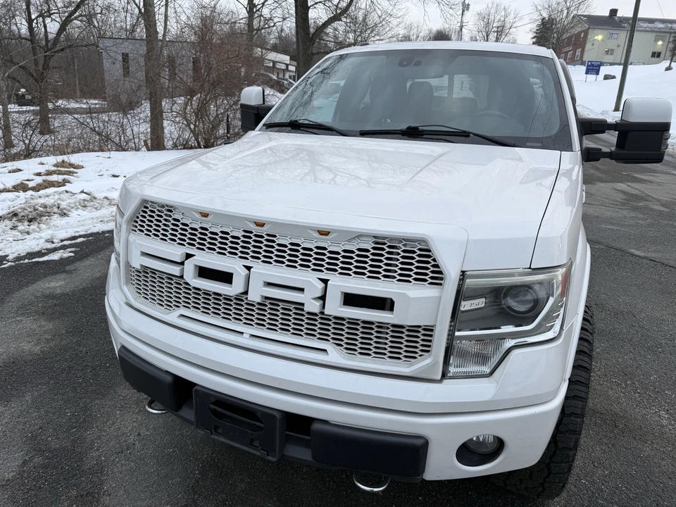 2013 Ford F-150 12th Gen - Image 3 of 21