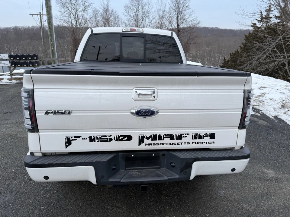 2013 Ford F-150 12th Gen - Image 4 of 21