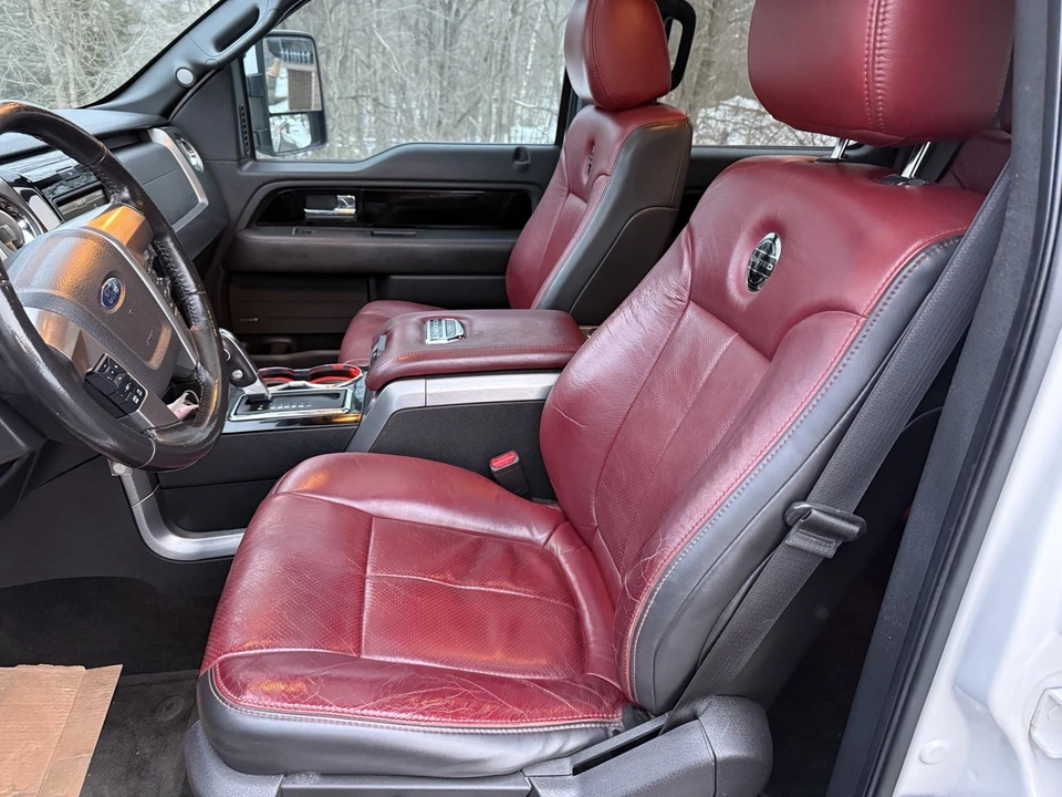 2013 Ford F-150 12th Gen - Image 10 of 21