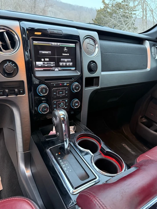2013 Ford F-150 12th Gen - Image 13 of 21