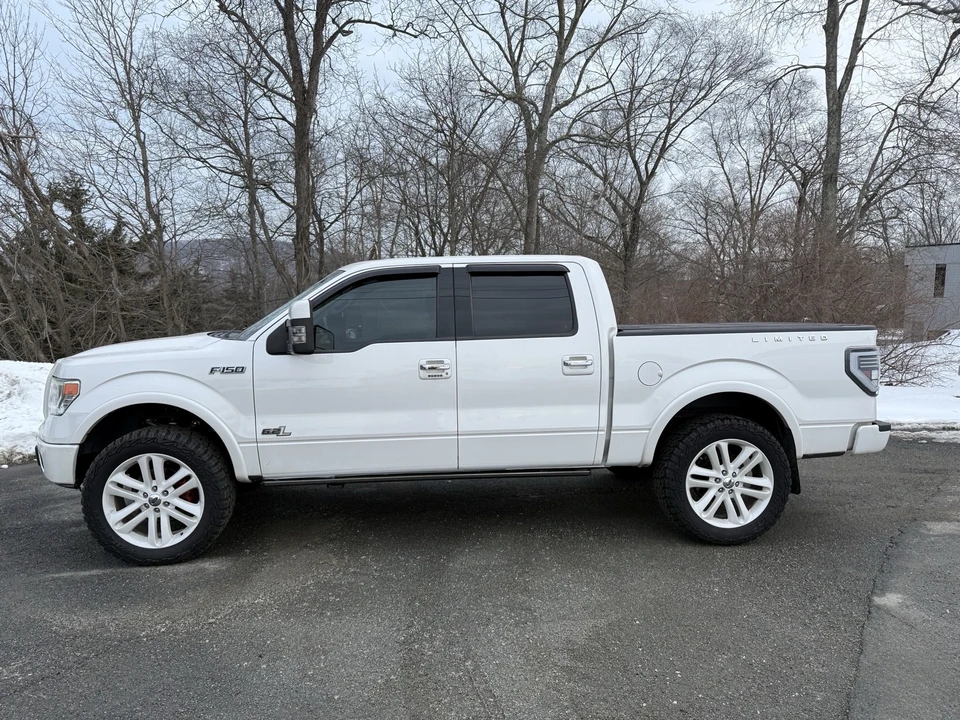 2013 Ford F-150 12th Gen - Image 8 of 21