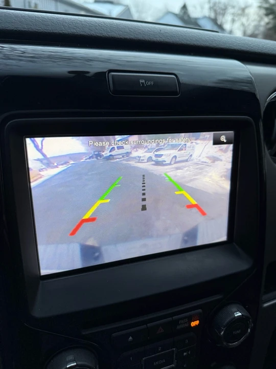 2013 Ford F-150 12th Gen - Image 16 of 21