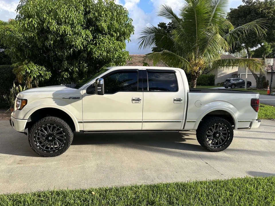 2013 Ford F-150 12th Gen - Image 11 of 31