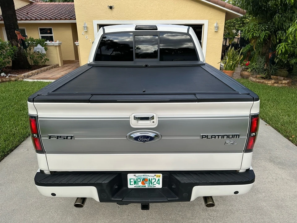 2013 Ford F-150 12th Gen - Image 5 of 31