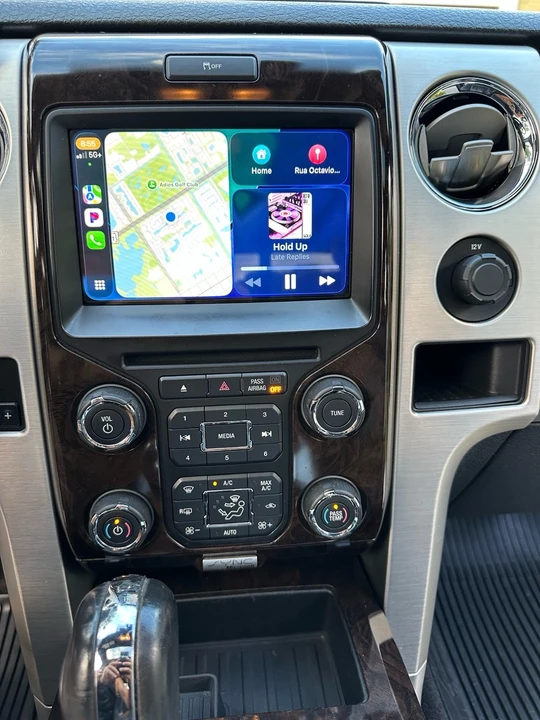 2013 Ford F-150 12th Gen - Image 14 of 31