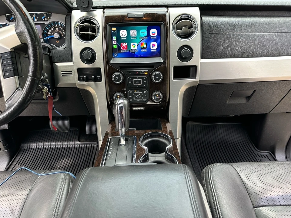 2013 Ford F-150 12th Gen - Image 13 of 31
