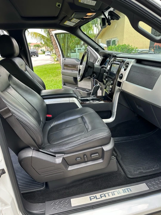 2013 Ford F-150 12th Gen - Image 16 of 31